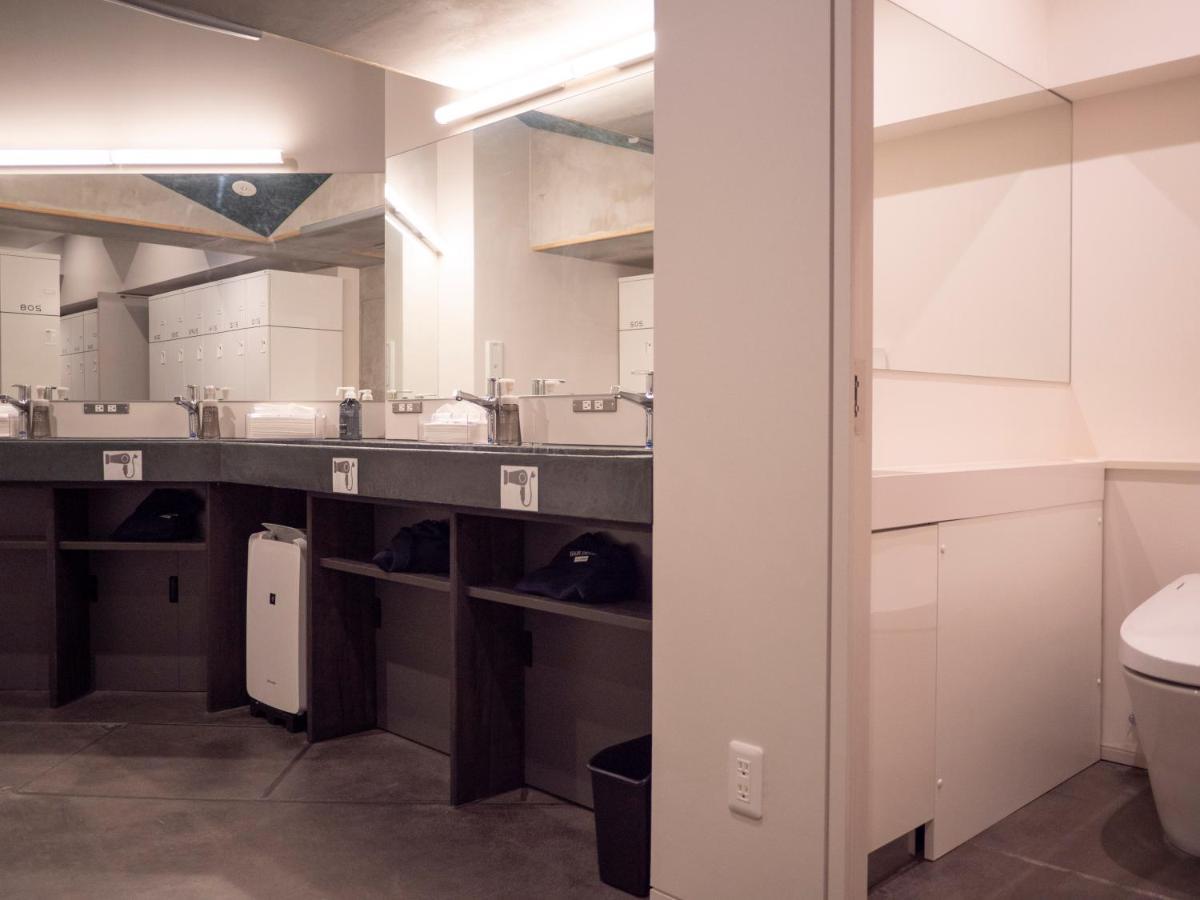 Ele Cabin Shinjuku Kabukicho Tokio Zewnętrze zdjęcie