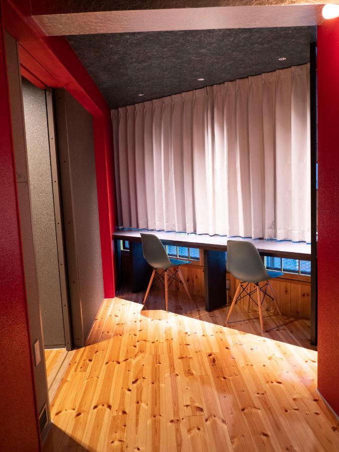 Ele Cabin Shinjuku Kabukicho Tokio Zewnętrze zdjęcie