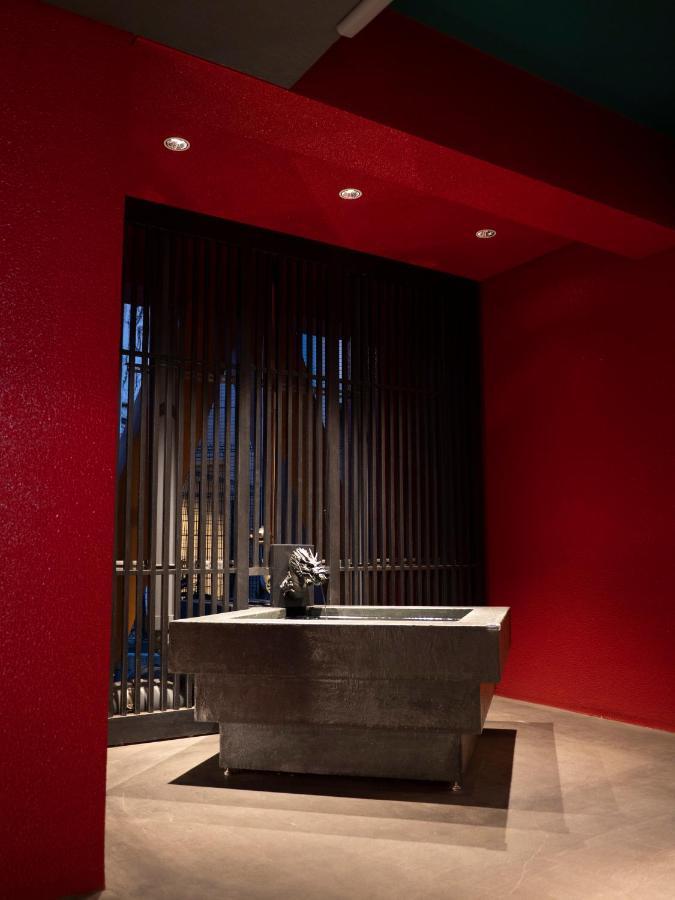 Ele Cabin Shinjuku Kabukicho Tokio Zewnętrze zdjęcie